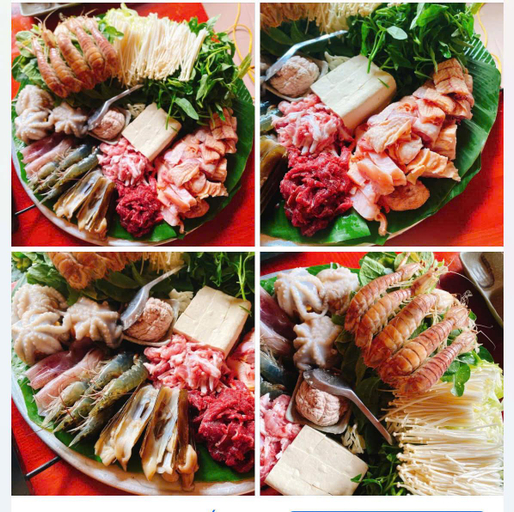 Food & Drinks 3, Diep's House Ninh Binh, Ninh Bình