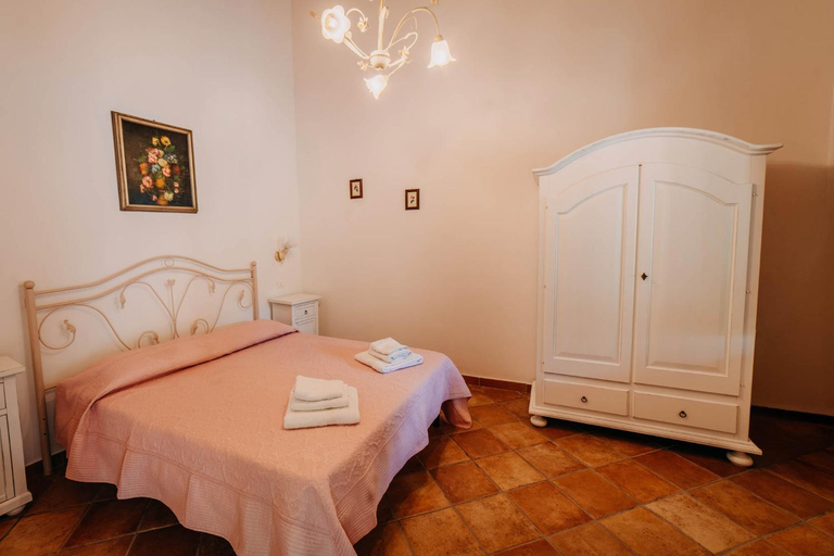Others 2, Tenuta Le Tre Rose, Salerno