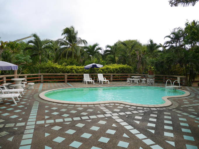 Sport & Beauty 4, Floral House, Ko Samui