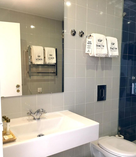 Bathroom 4, Casa do Principe, Lisbon