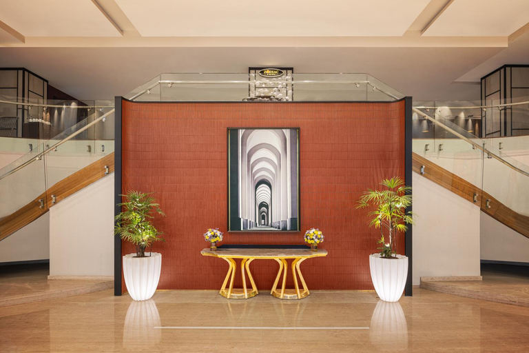 Public Area 4, Fortune Select Exotica, Navi Mumbai - Member ITC Hotels' Group, Thane