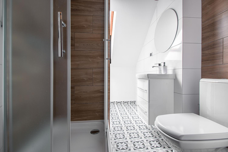 Bathroom 4, Tatrzanski Gosciniec, Tatra