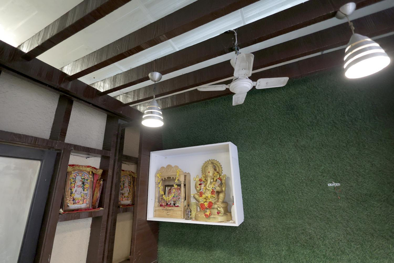 Public Area 2, Hotel Shagun, Piplod City Centre Surat, Surat