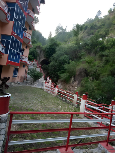 Others 3, Hotel Red Roof & Restaurant Abbottabad, Hazara