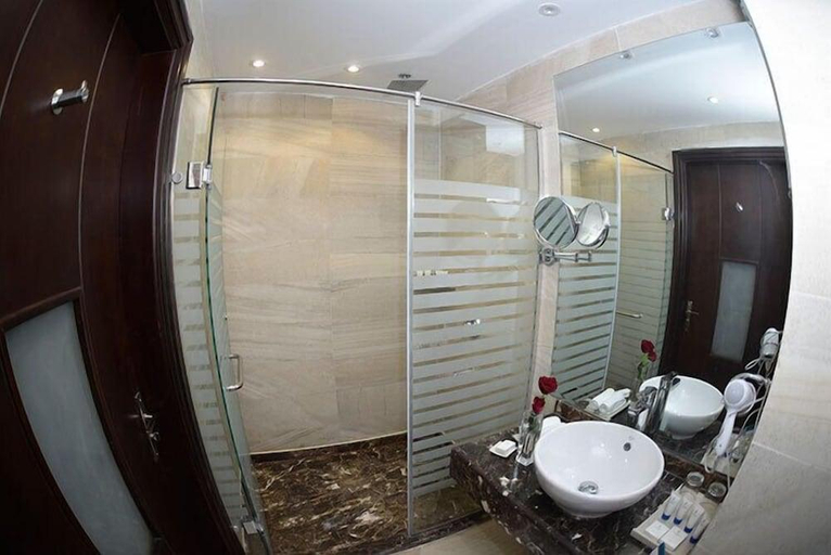 Bathroom 5, Grand Ocean Sokhna Hotel & Resort, 'Ataqah