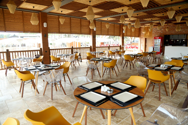 Food & Drinks 5, Siu Collection, Kemer