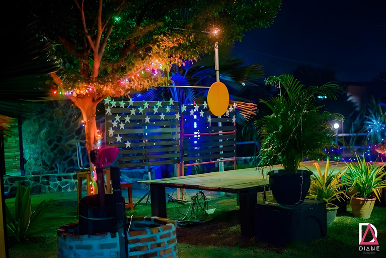 Others 4, Diane Hotel, Muang Phetchaburi