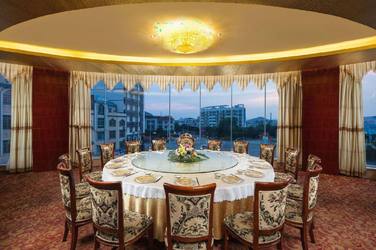 Food & Drinks 4, HUAYUHOTEL, Liuzhou