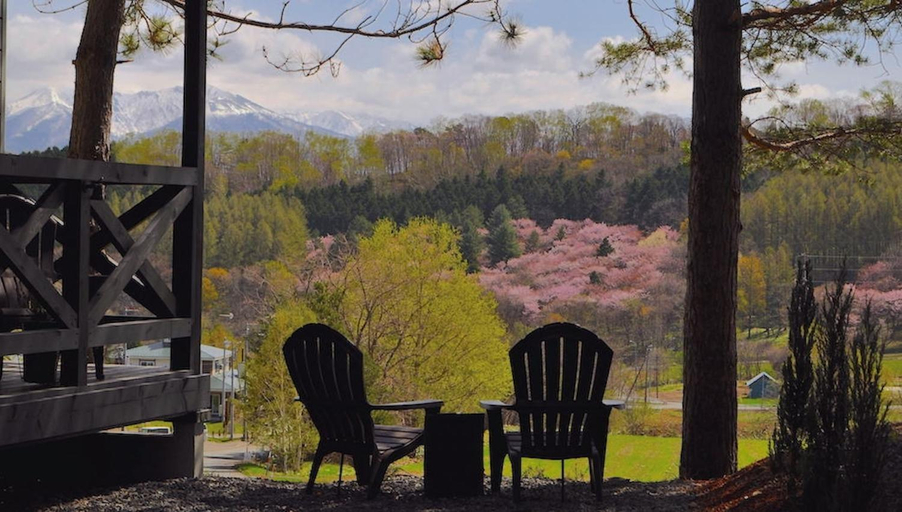 Others 3, Furano Lofts & Chalet, Furano