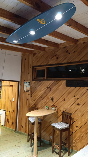 Others 5, Del Bosque Surf Ranch, Villa Gesell