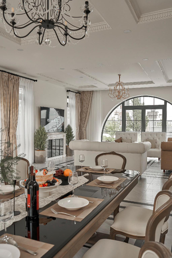 Food & Drinks 2, Davilla Đà Lạt Villa Collection ( Full Villa), Đà Lạt