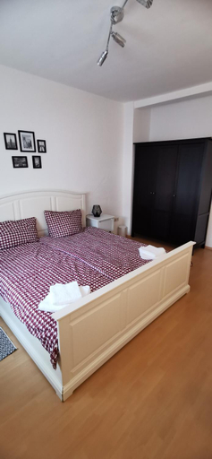 Bedroom 2, Zum guten Schlaf, Bremen