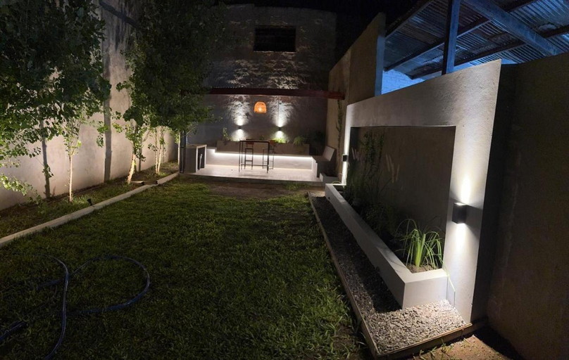 Others 2, House and Suite Premium, La Capital