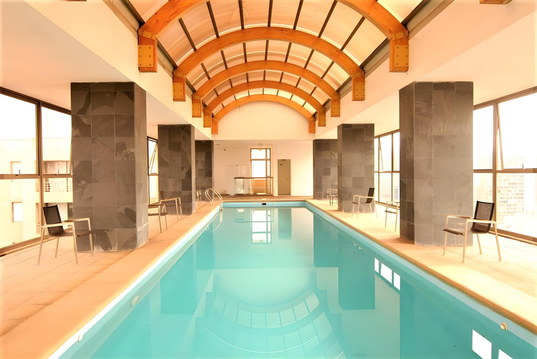 Sport & Beauty 4, Santiago Suite Apartment , Santiago