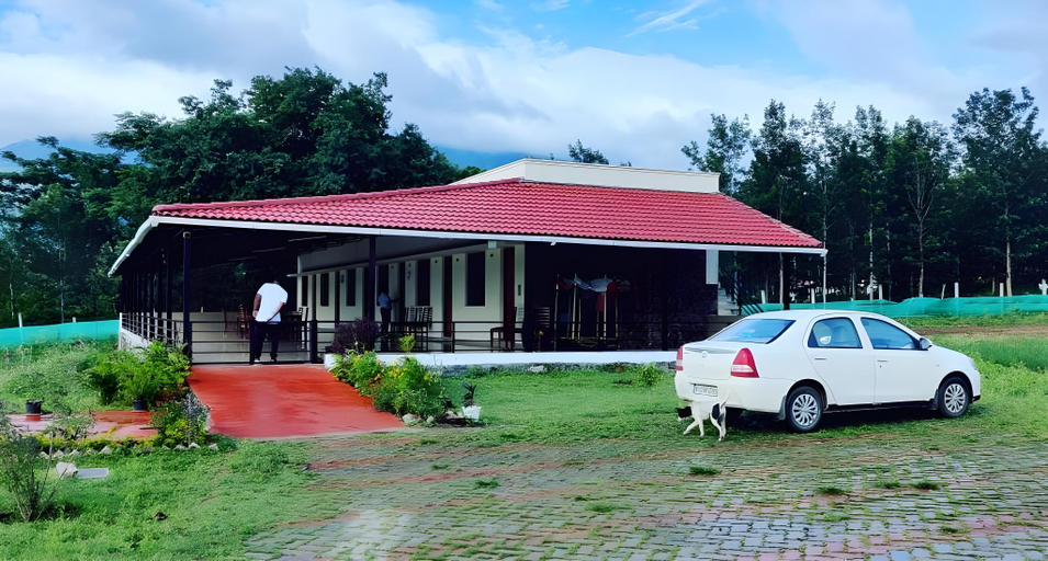 Exterior & Views 1, BY THE RIVER, The Nilgiris