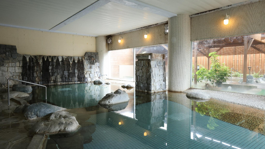 Others 3, Nangoku Hotel, Minamibōsō