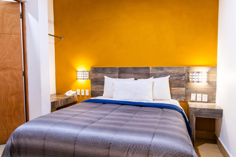 Bedroom 2, Opportunity León, León