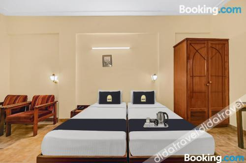 Others 4, Belsons Taj Mahal Hotel, Hyderabad