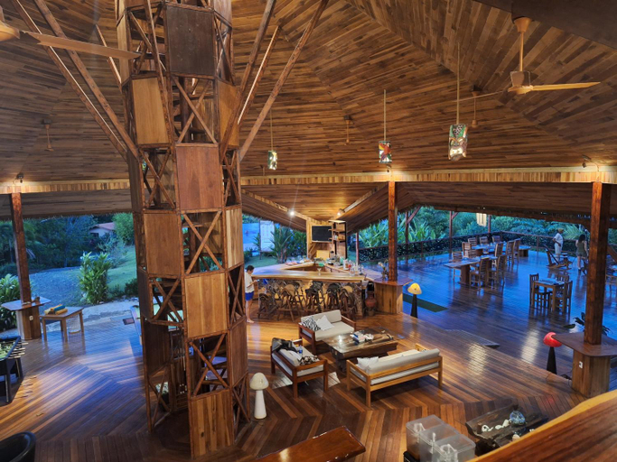 Food & Drinks 5, Housing in Corcovado-Great Views and Nature, Golfito