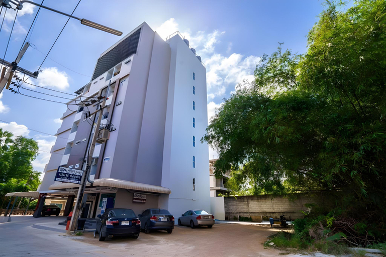 Exterior & Views 2, Sritrang Place, Hat Yai