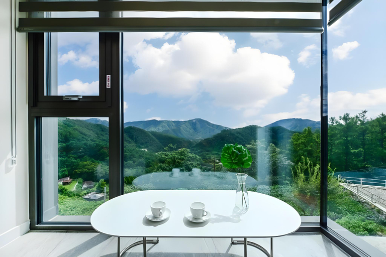 Others 4, Between Sky and Land Hilling Stay, Gapyeong
