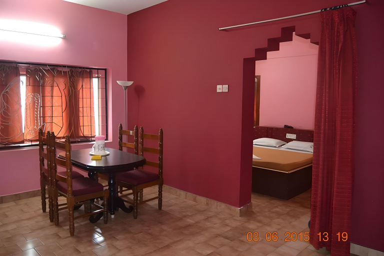 Others 5, Hotel Rv Tower, Thrissur