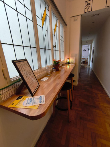 Facilities