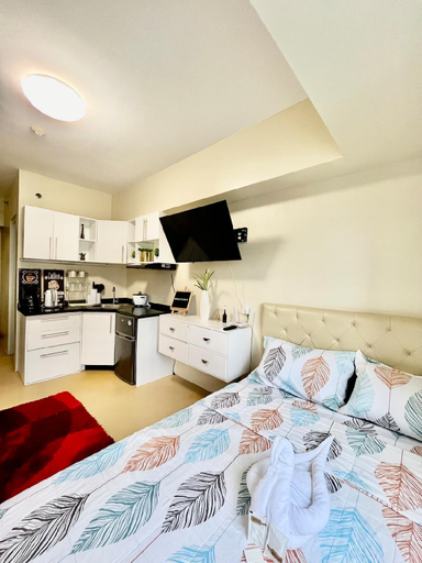 Bedroom 2, Avida Towers, Davao City