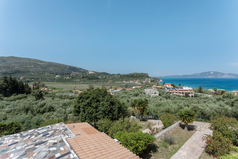 Others 4, Fiore Levante Villas, Ionian Islands