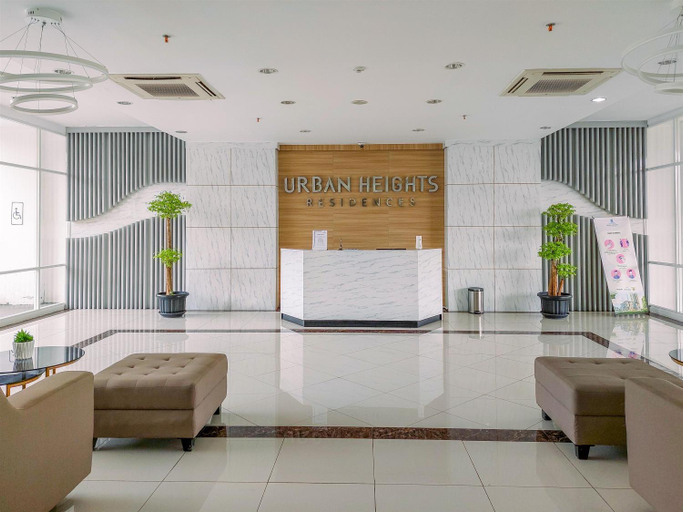 Others 5, Simple Cozy Studio Urban Heights Apt By Travelio, South Tangerang