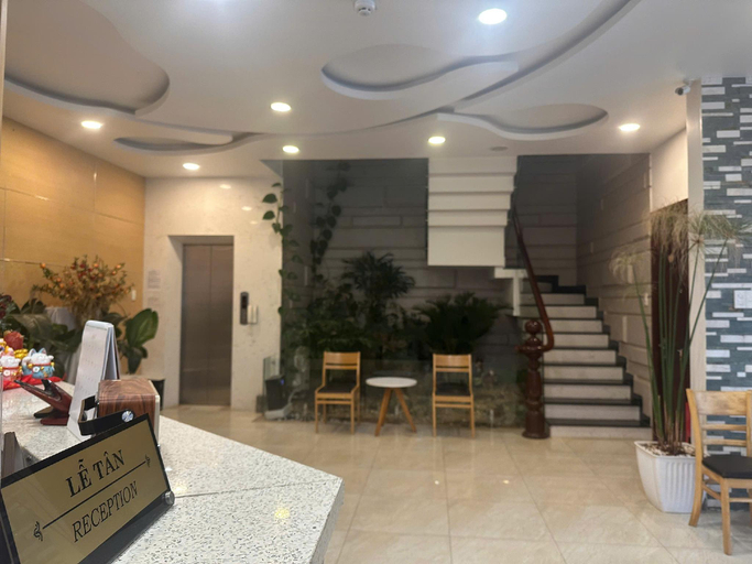 Others 5, Tuan Thuy Hotel, Đà Lạt