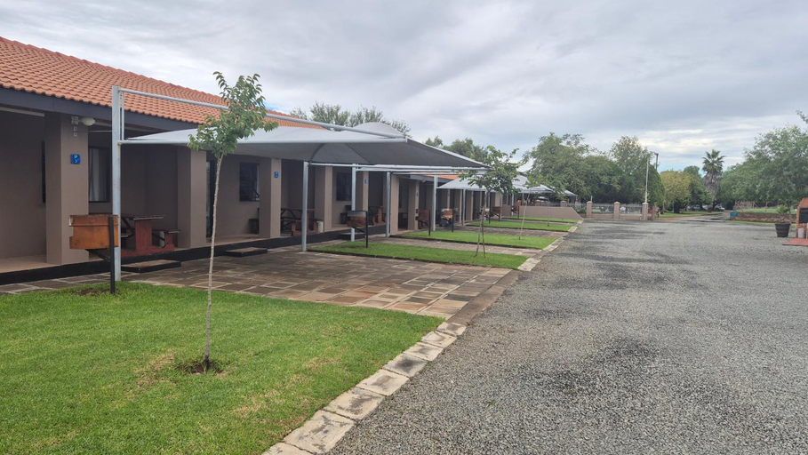 Exterior & Views 1, Pro Plants Accommodation, Frances Baard
