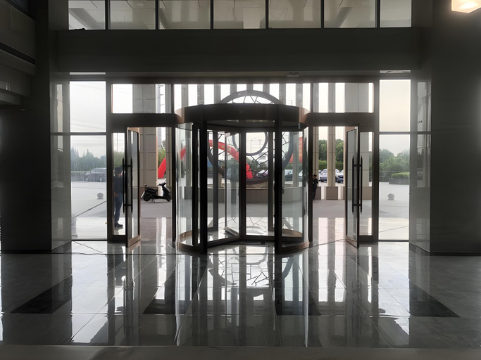 Others 4, Gya Hotel Taixing Hongqiao Square, Taizhou