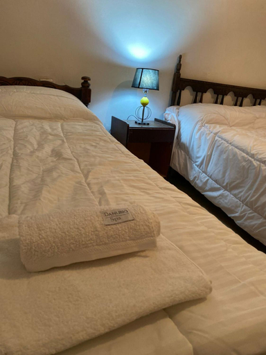 Bedroom 4, Hostal San Antonio, Tinogasta