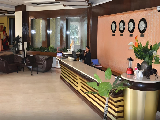 Others 5, Hotel Ark Continental Rudrapur, Udham Singh Nagar
