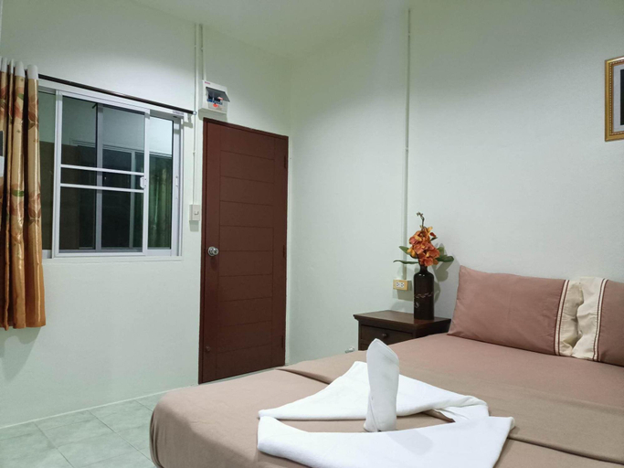 Bedroom 2, Kata S.T House 2, Phuket Island