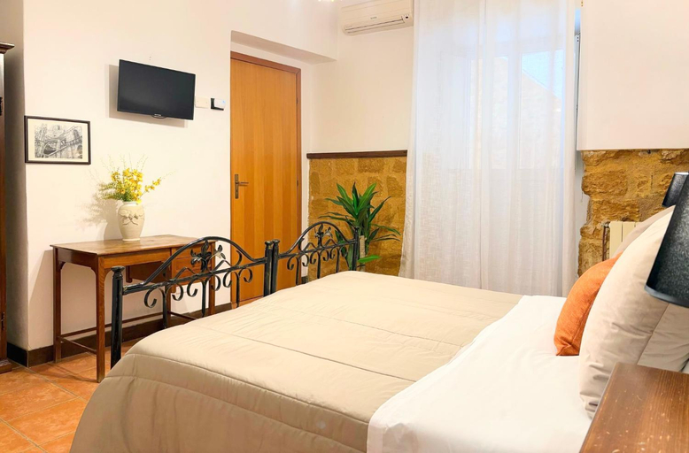 Bedroom 2, Nuovo Piccolo Gellia, Agrigento