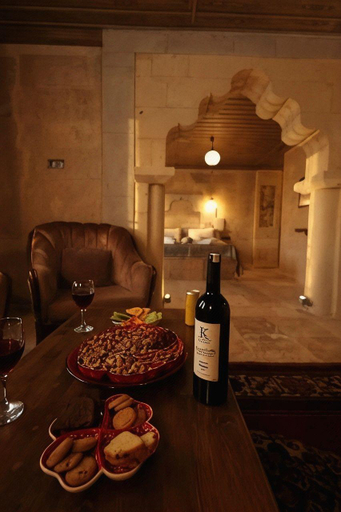 Food & Drinks 5, Cappadocia View Hotel, Nevşehir