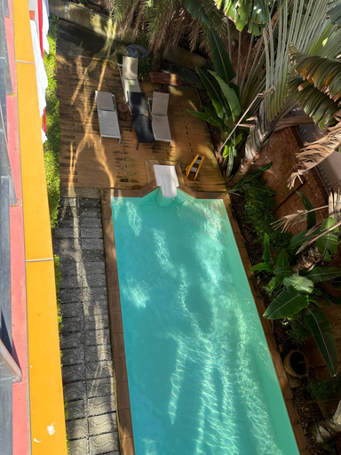 Sport & Beauty 2, Nai Harn Beach Condo (P201), Phuket Island