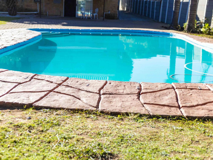 Others 5, The Space Guesthouse, Zululand