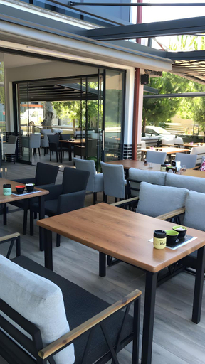 Food & Drinks 5, Antigonia Boutique Hotel, İznik