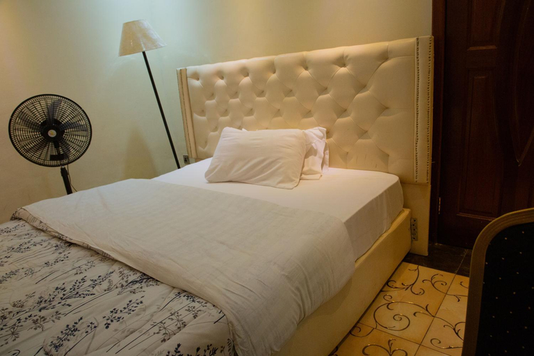Bedroom 4, The Vibrant Lodge Gacuriro, Gasabo