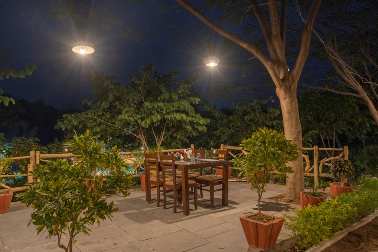 Food & Drinks 5, Pachmarhi Ecotel Resort by Vanyum, Hoshangabad