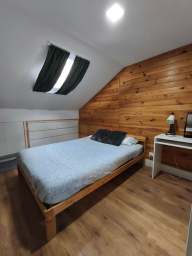 Others 4, Gaia Style Room in a Shared Apartment, Vila Nova de Gaia