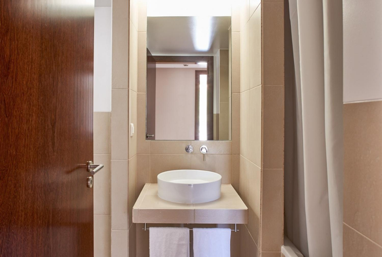 Bathroom 3, Villas Herdade dos Salgados By PCFerias, Albufeira