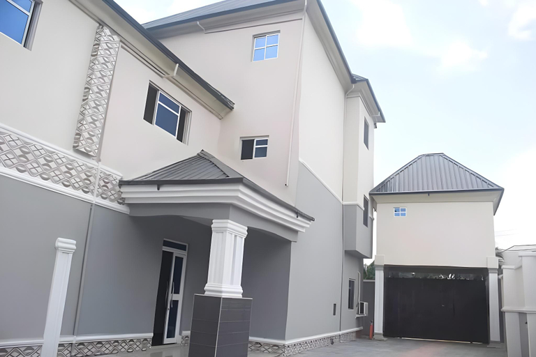 Exterior & Views 3, Lacoms Hotels and Suites, Eleme