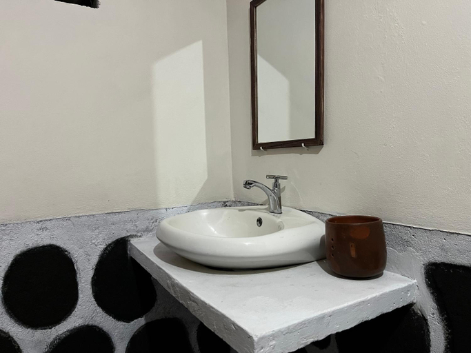 Bathroom 3, Lombok Houses, Lombok