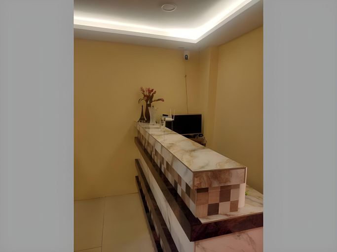 Others 5, SHAMA HOTEL, Kuala Lumpur