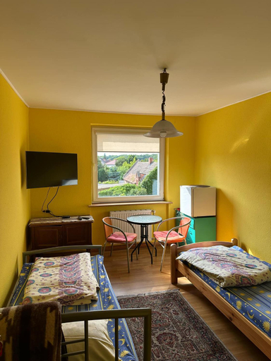Bedroom 2, Pokoje goscinne, Kołobrzeg