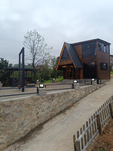 Others 5, Omrabungalov, Ardeşen